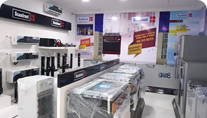 Frontier Dynamic Electronics